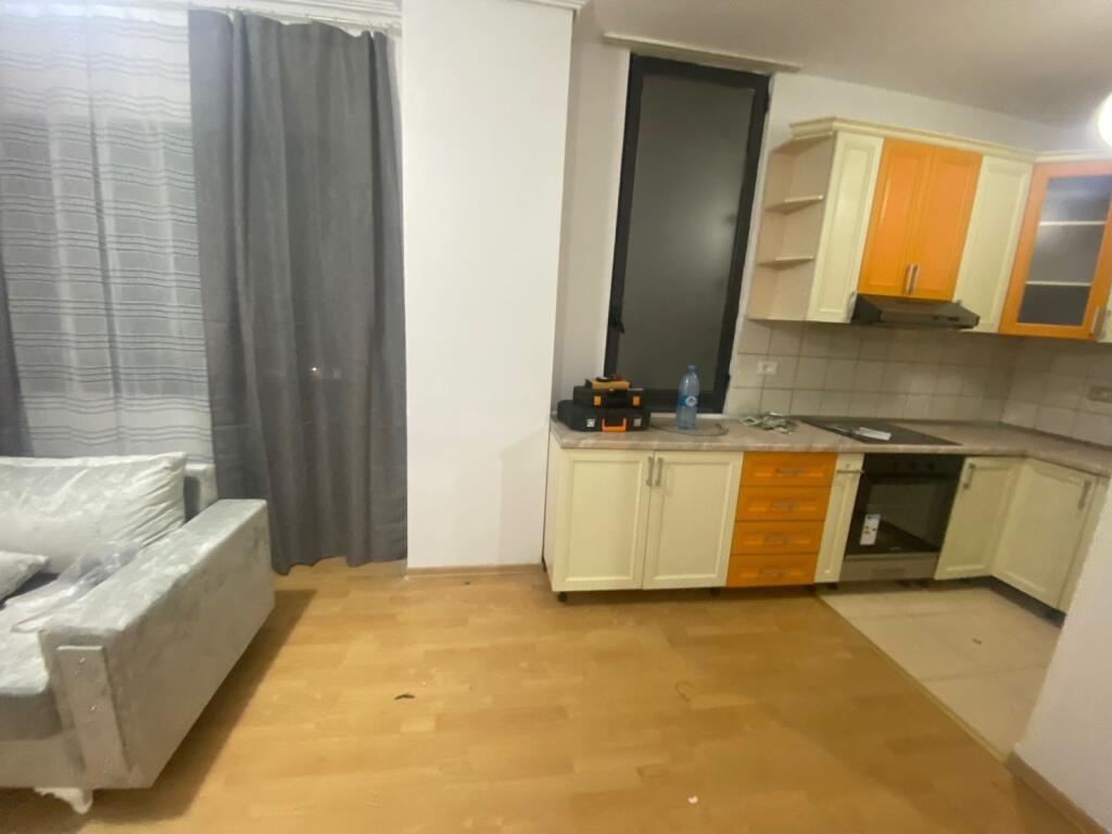 Apartament 2+1 me qira Yzberish