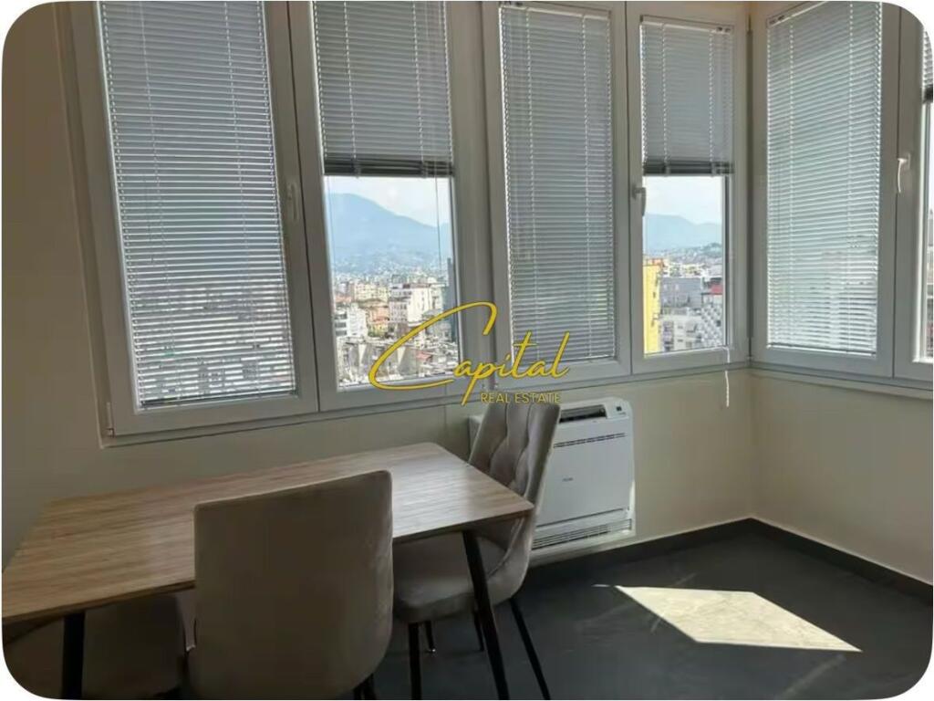 APARTAMENT ME QIRA 1+1 PAZARI I RI 800 EURO