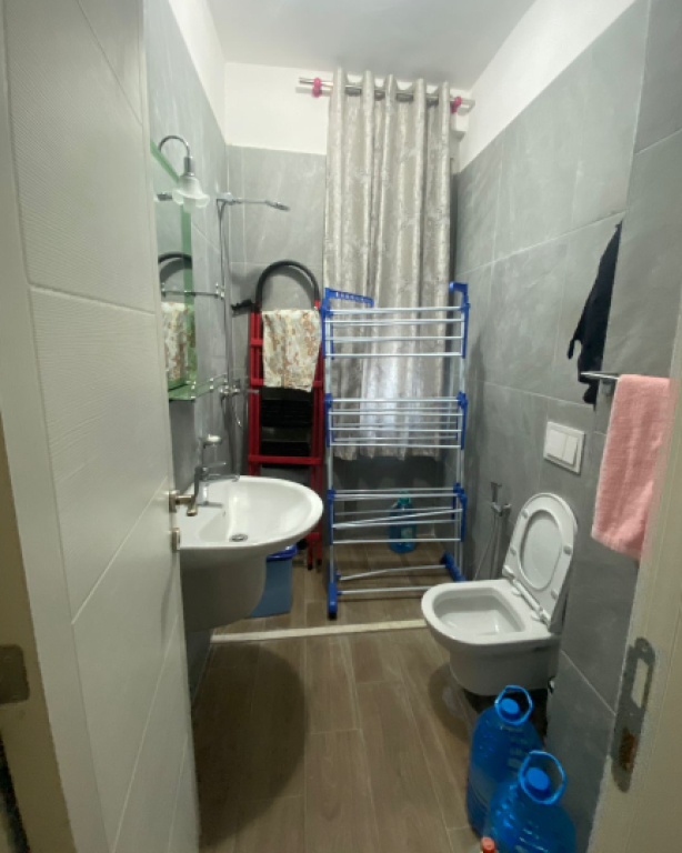 🏡 Appartamento 2+1+2 in Affitto – Kodra e Diellit 1