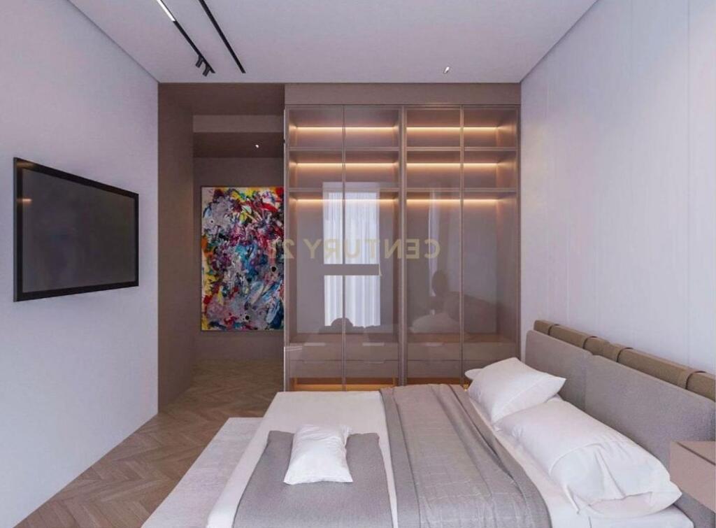 Jepet me qira apartamenti 2+1+2 tek Joy Residence, Teg