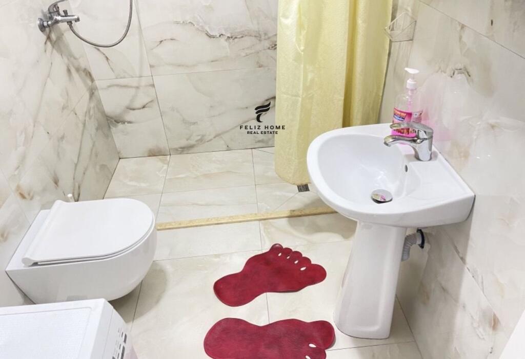 RENTAL APARTMENT 2+1 ASTIR 55,000 LEKE