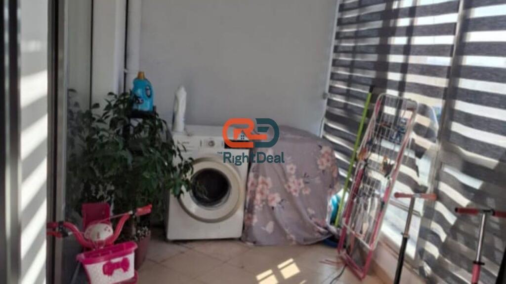 In Kamez, Apartment 1+1 for Sale, With Perfect Orientation and Location!!!