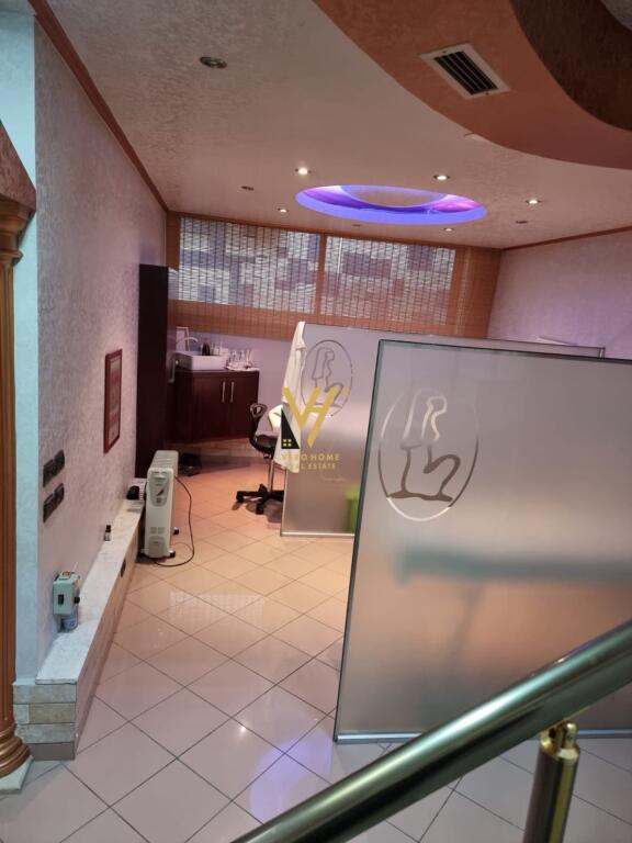 SHITET AMBIENT BIZNESI 150 M2 TE MINE PEZA 394.000 EURO