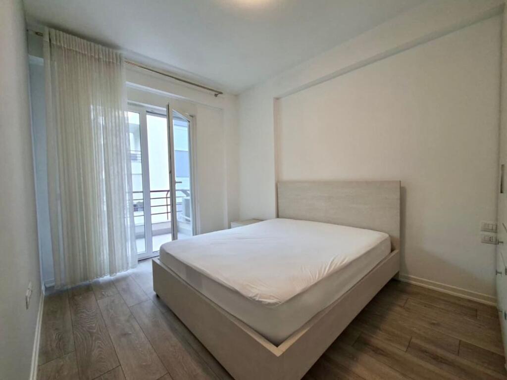 For Rent: Apartment 2+1 &amp; 1 BLLK (📍Dry Lake / FZ Complex) ✨️ Furnished / 100% new 🔥🔥 60,000 Lek 💶💶