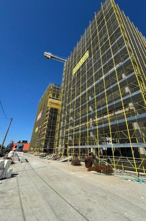 Shitet, Apartament 2+1, Tirana Entry 3, Casa Italia