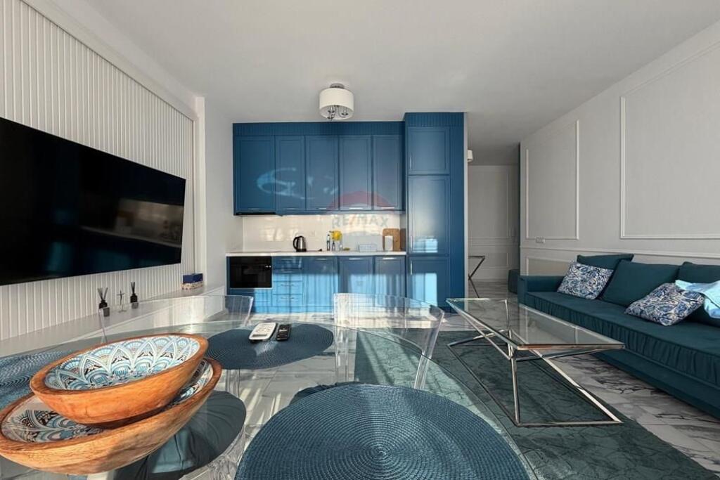 Apartament - Për Shitje - Rruga Butrinti, Sarandë