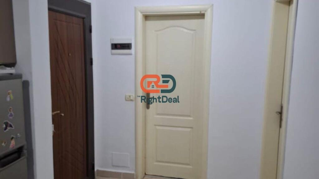 In Kamez, Apartment 1+1 for Sale, With Perfect Orientation and Location!!!