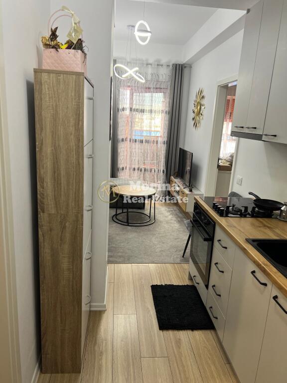 Rent | Apartment 1 + 1 | Ali Demi | 400 €/month