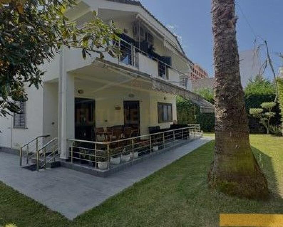 Shitet, Vilë Individuale, Golem , Durrës