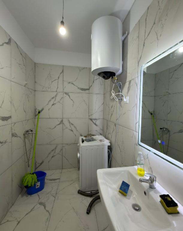 🏡 Shitet Apartament 1+1 – Univers City