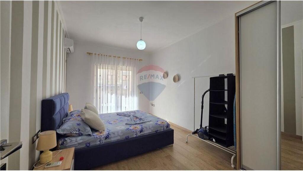 Premium 1+1 apartment for sale on Lungomare first line