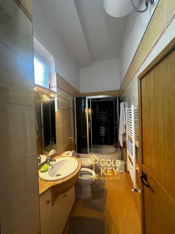 🏡 APARTAMENT ME QERA 2+1 – QENDËR, BASHKIA DURRËS