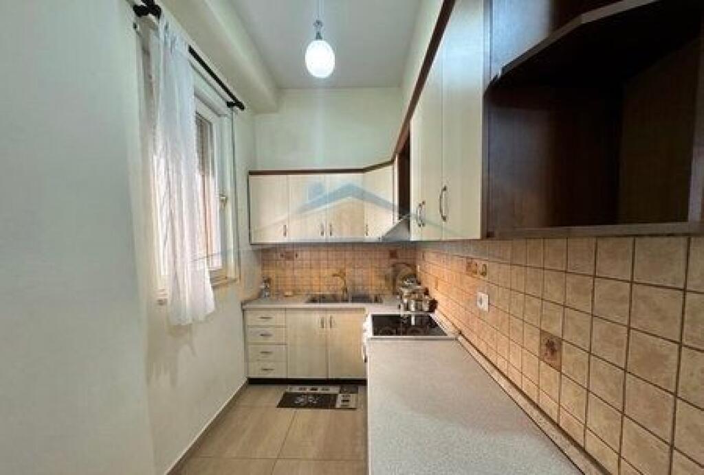 Apartament 2+1+2 Rruga Urani Pano