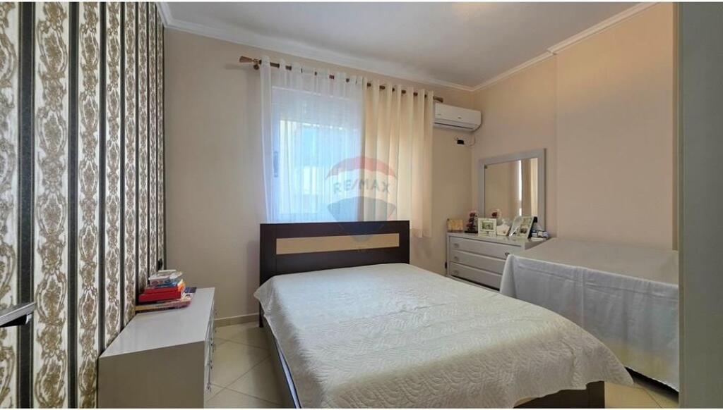 Apartament 3+1+2 për Shitje – Rruga e Çipajve, Vlorë