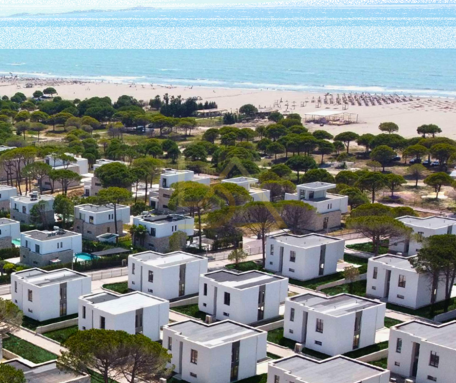 SHITET APARTAMENT – PREMIUM ZONE, GJIRI I LALËZIT