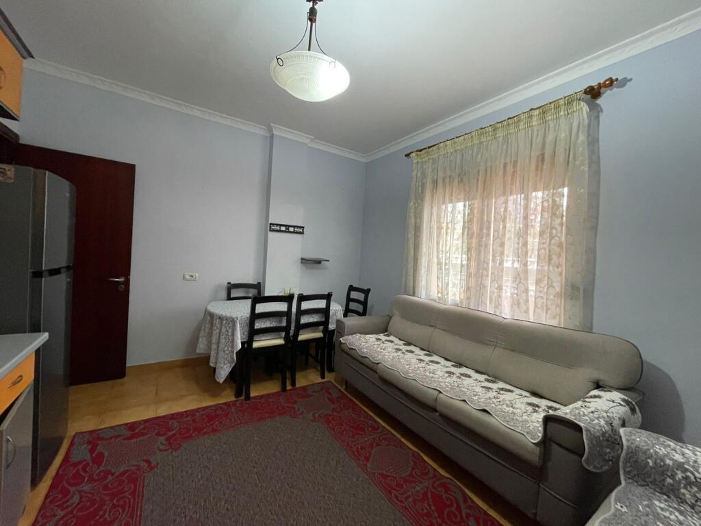 Apartament 1+1 per qira tek Kodra e Diellit.