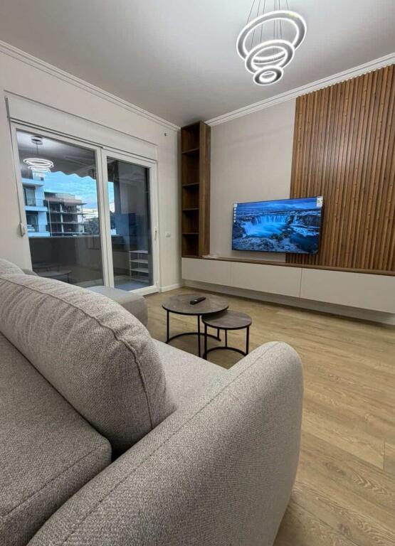 📌APARTAMENT 1+1 ME QIRA – Kika 2 (TEK NIKU)