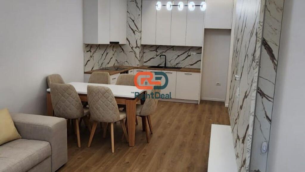 At Kaimi Complex, Apartment 2+1+2 for Rent, Never Lived In Before!!!