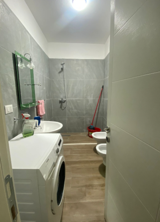 🏡 Appartamento 2+1+2 in Affitto – Kodra e Diellit 1