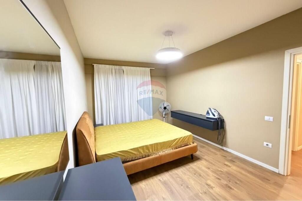 Ofrohet apartament 2+1 pre qira, Ne Don Bosko, Vizion PLus