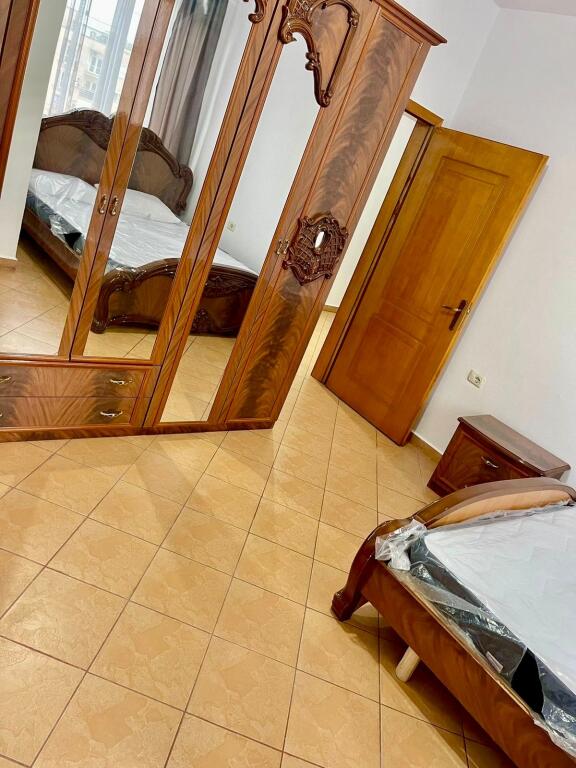 📣 QERA Apartament 2+1 📍 Laprake 🛣️ Rruga "Gjergj Legisi" ✨