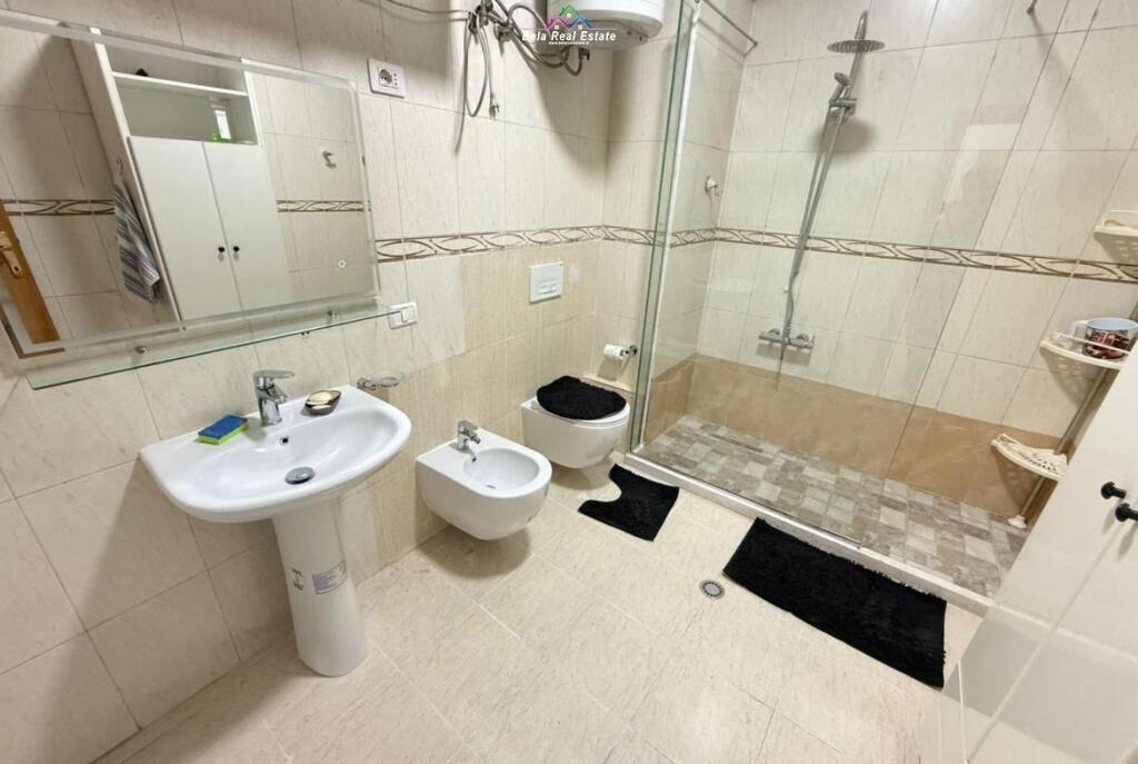 Apartment For Rent 1+1 At Elbasan Street (ID B2101450) Tirana