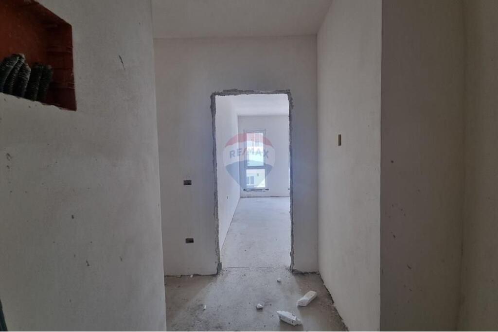 APARTAMENT 2+1+2 PER SHITJE TEK UNIVERS CITY !