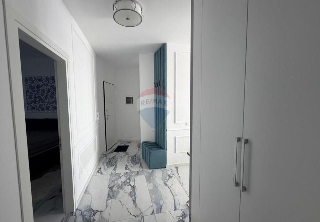 Apartament - Për Shitje - Rruga Butrinti, Sarandë