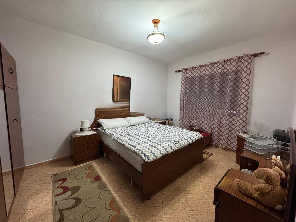 Apartment 2+1 for rent in Lapraka! 450 € /Month