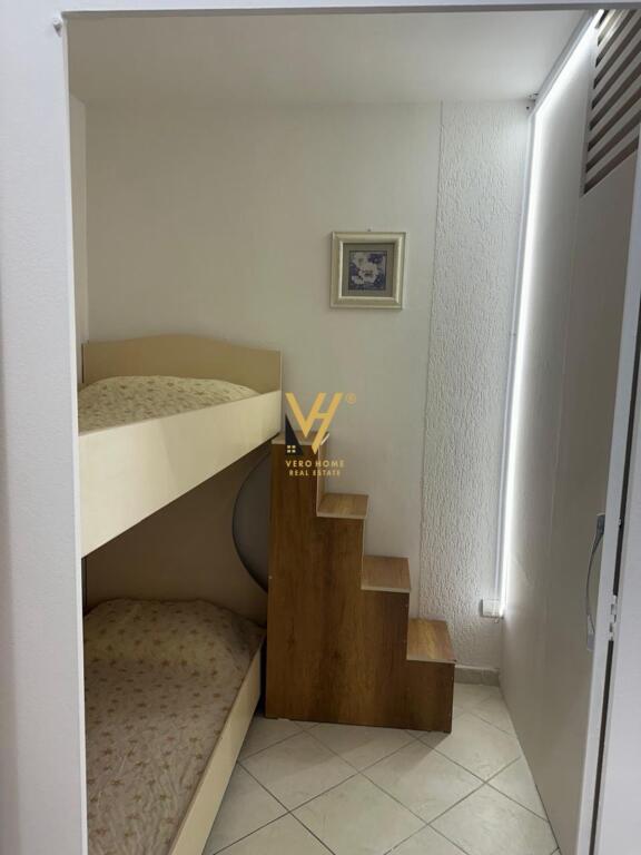 GIVEN APARTMENT 2+1+BLK FOR RENT IN SHENGJIN 35,000 LEKE