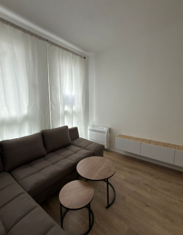 🏡 Shitet Apartament 1+1 – Univers City