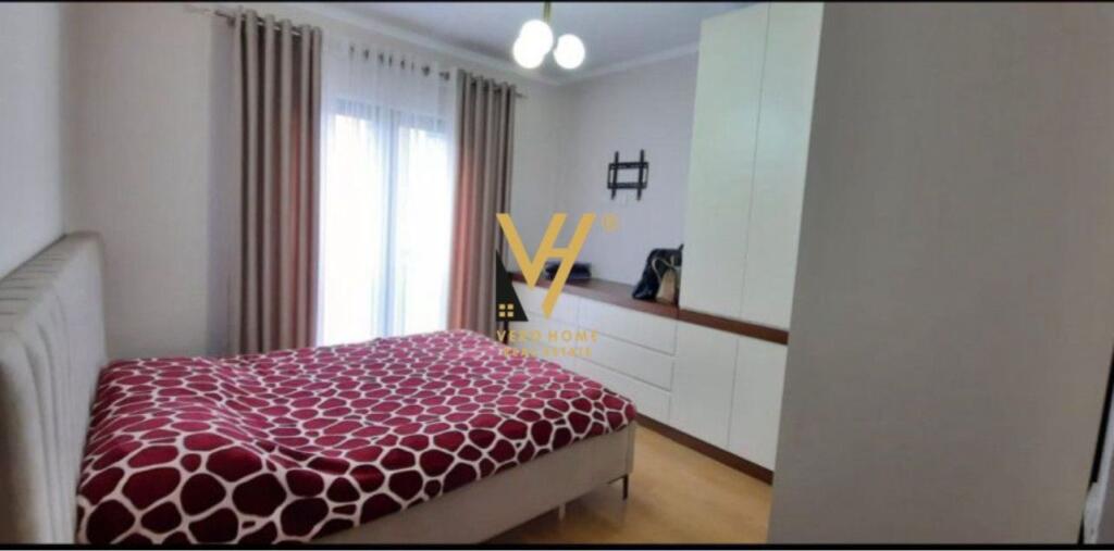 SHITET APARTAMENT 2+1+BLK TE GREEN CITY, UNAZA E RE 213.000 EURO