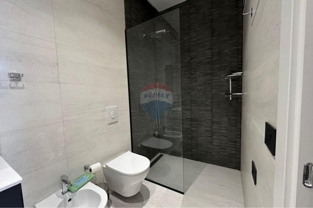 ✨Jepet me Qira Apartament Luksoz 2+1+2 | 📍Air Albania