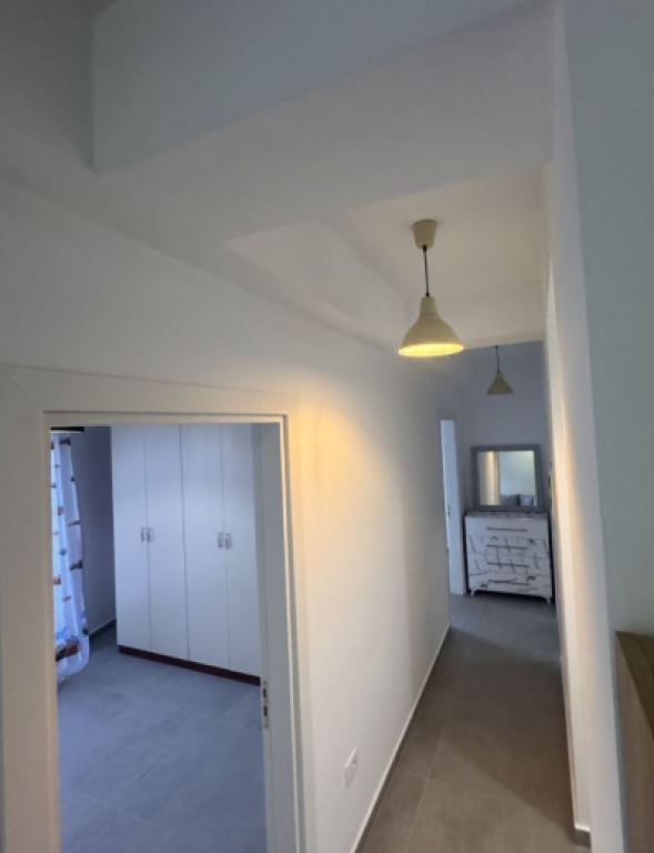 🏡 Appartamento 2+1 + Posto Auto in Affitto – Kodra e Diellit 1