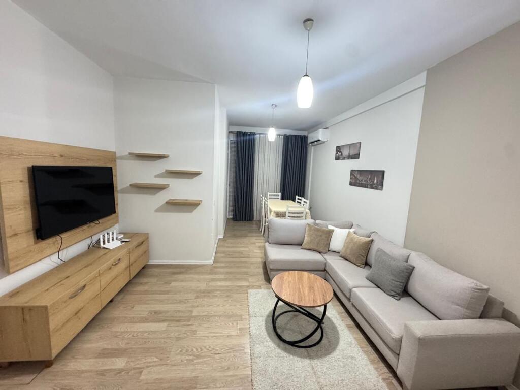 Apartament 2+1 me qira Kodra e Diellit