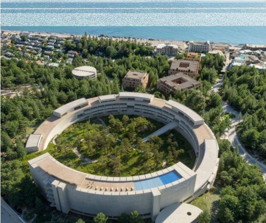 Shitet apartament 2+1, Morina City Palasë – Dhërmi