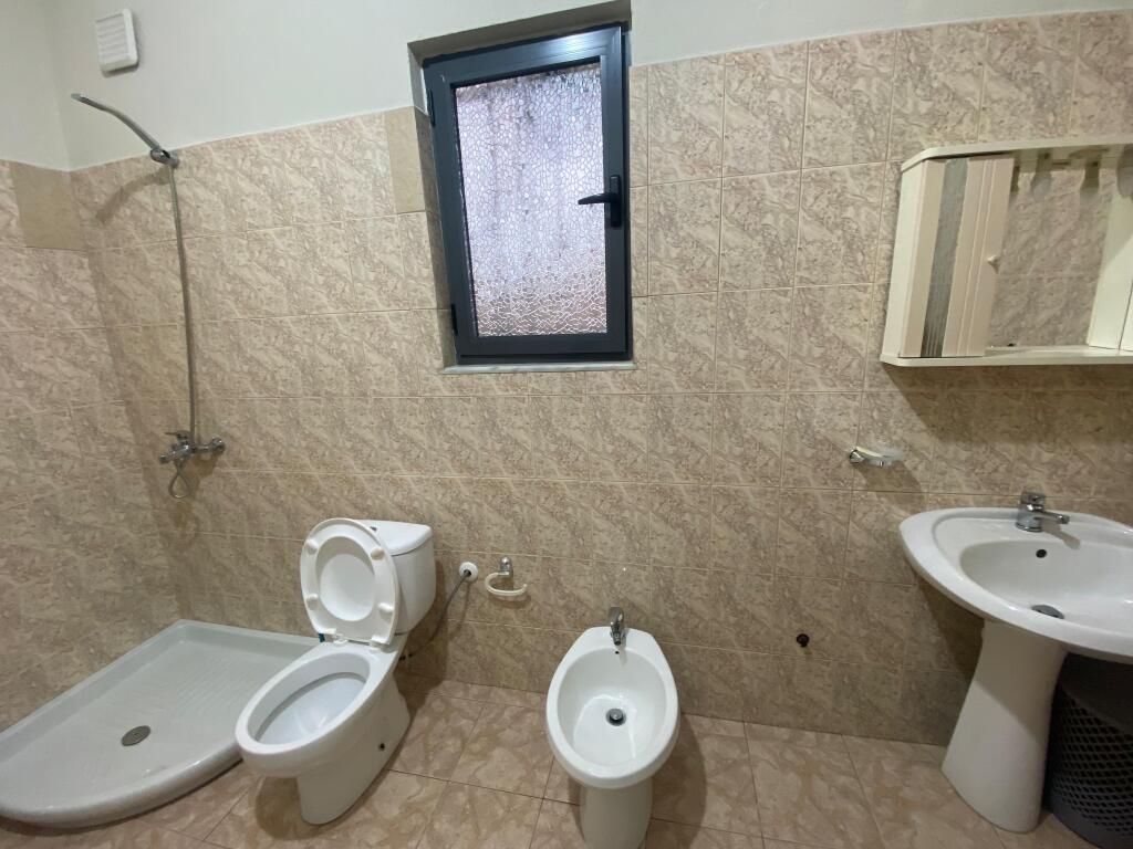 Jepet me qira apartament 1+1 📍 Rruga Jordan Misja