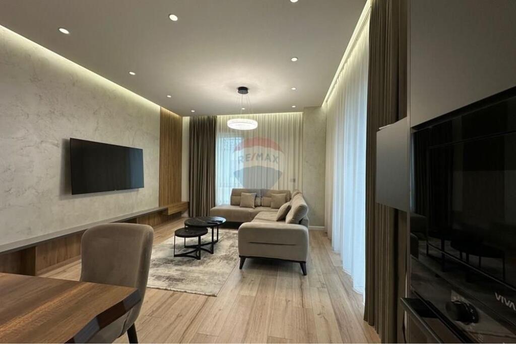 ✨Jepet me Qira Apartament Luksoz 2+1+2 | 📍Air Albania