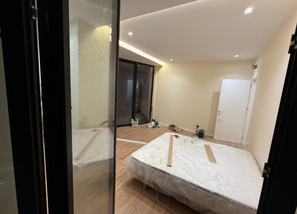 🏡 Jepet me Qira Apartament 2+1 – Mine Peza, Golden Tower