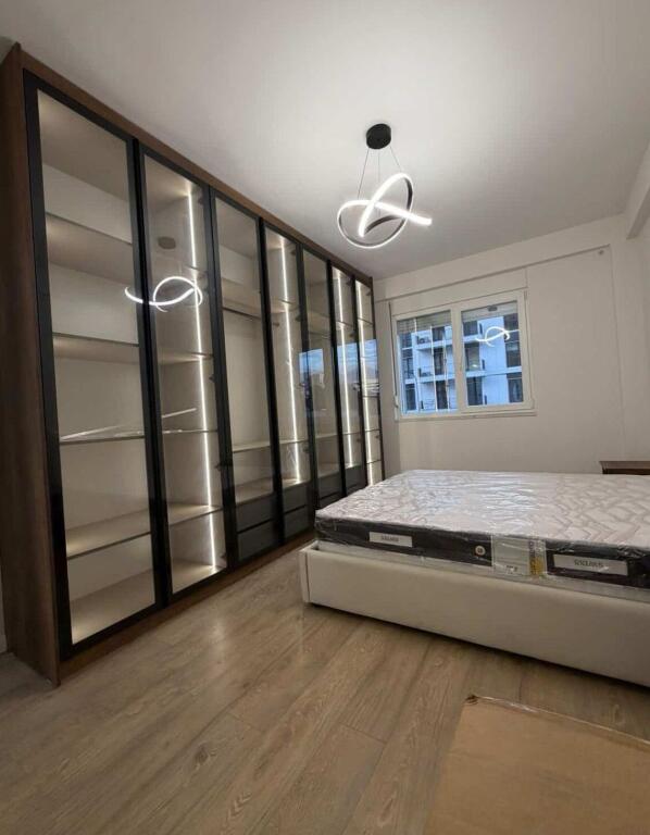 📌APARTAMENT 1+1 ME QIRA – Kika 2 (TEK NIKU)