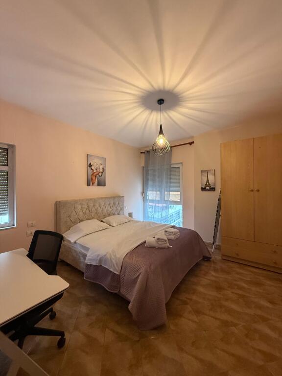 Appartamento 1+1 in Affitto – Don Bosko (vicino a Er Petrol)