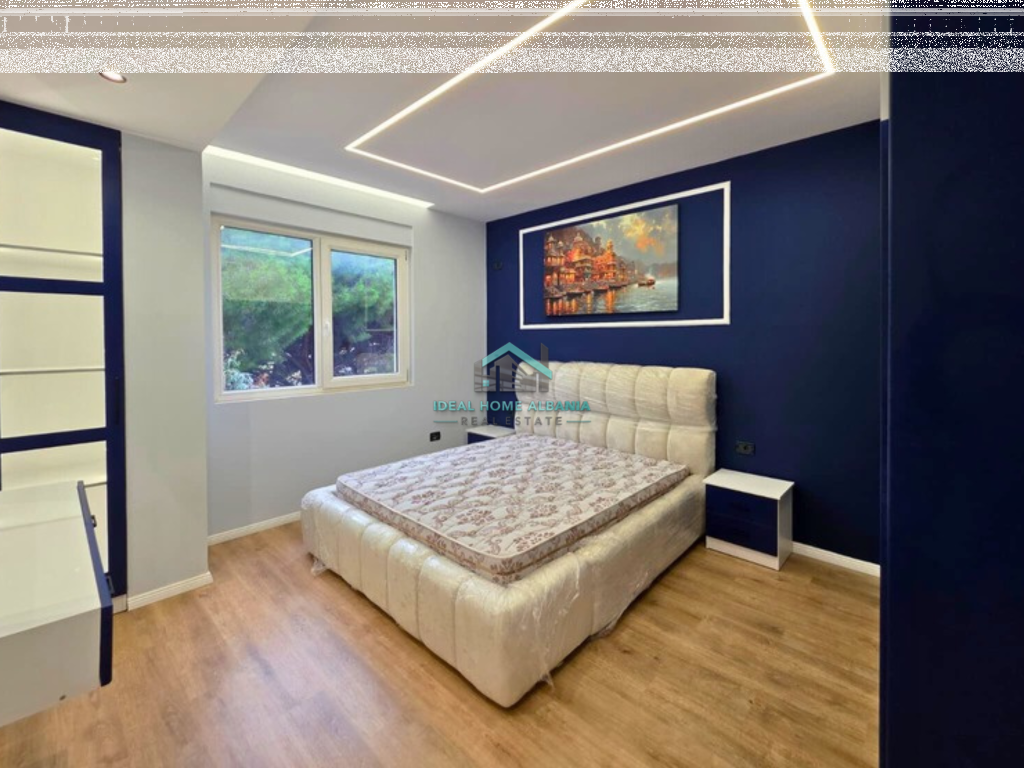 Apartament 1+1 për Shitje, Uji i Ftohtë, Vlore.