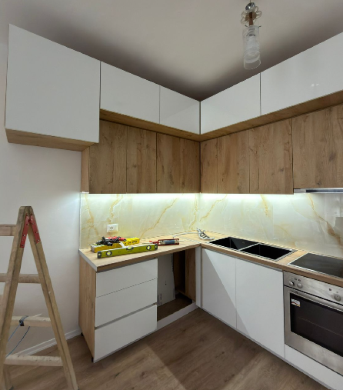 🏡 Shitet Apartament 1+1 – Univers City