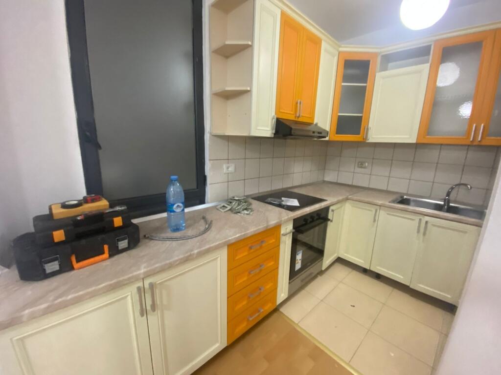 Apartament 2+1 me qira Yzberish
