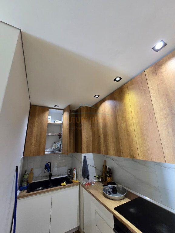 Shesim apartament 2+1+Post Parkimi , Ali Demi , Tirane