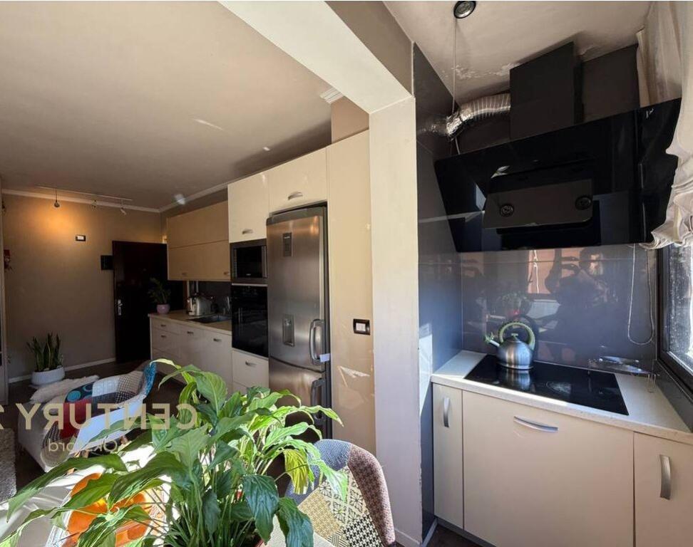 For sale 2+1 near the former aviation field