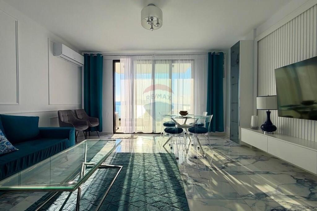 Apartament - Për Shitje - Rruga Butrinti, Sarandë