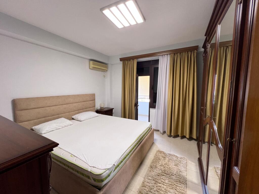 Appartamento 2+1, Via Kavaja!