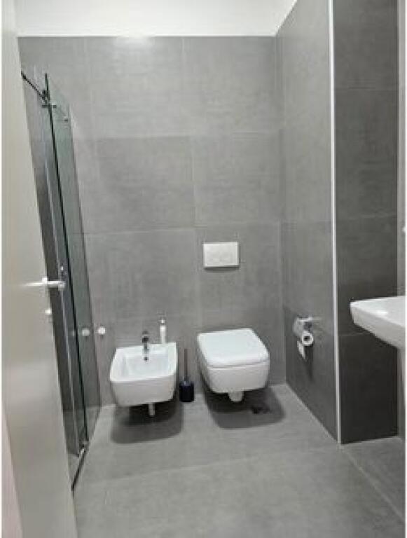 Apartament 1+1 , post parkimi ne Delijorgj