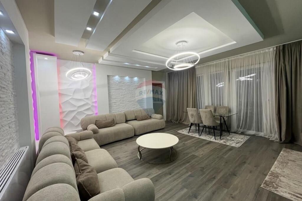 Apartament me qera 2+1 te Mine Peza